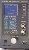 泄漏测试仪CD300